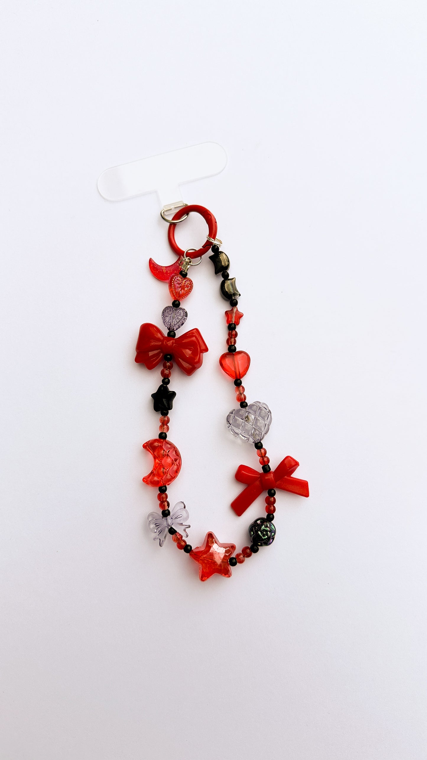 Phone Wrist Strap / Bag Charm - SYL01