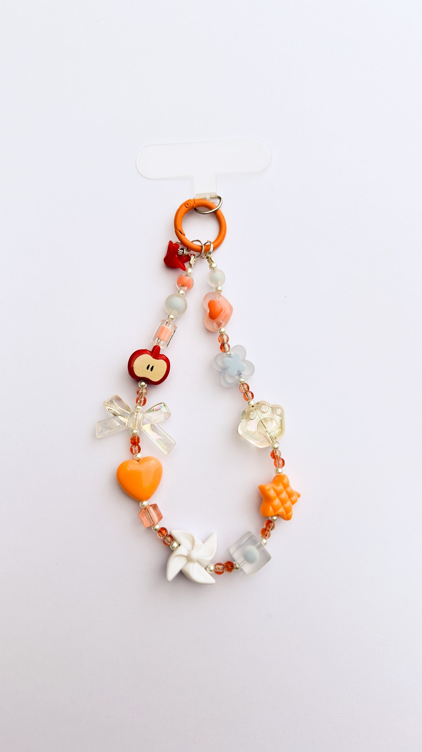 Phone Wrist Strap / Bag Charm - CLB01