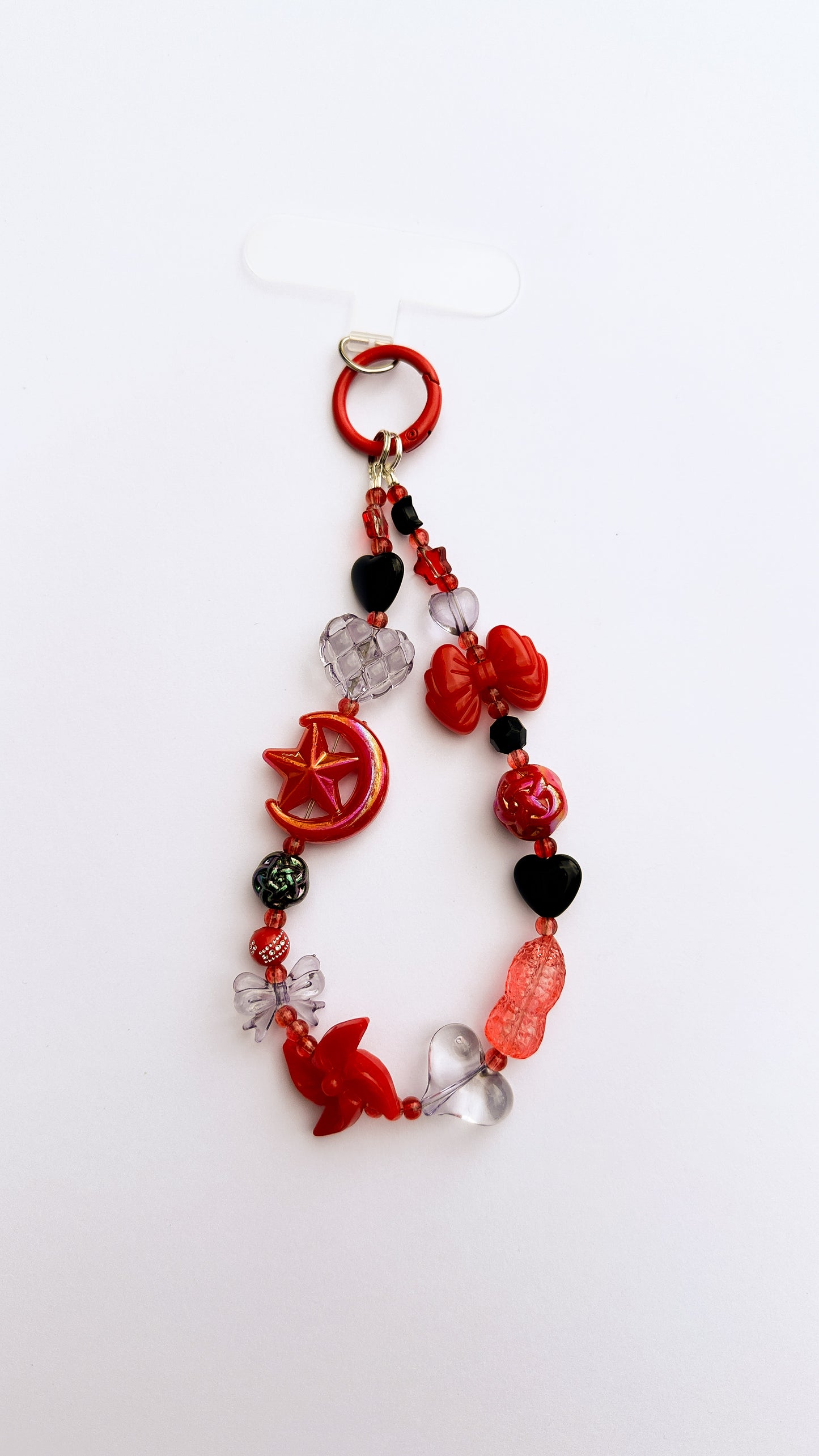 Phone Wrist Strap / Bag Charm - SYL02