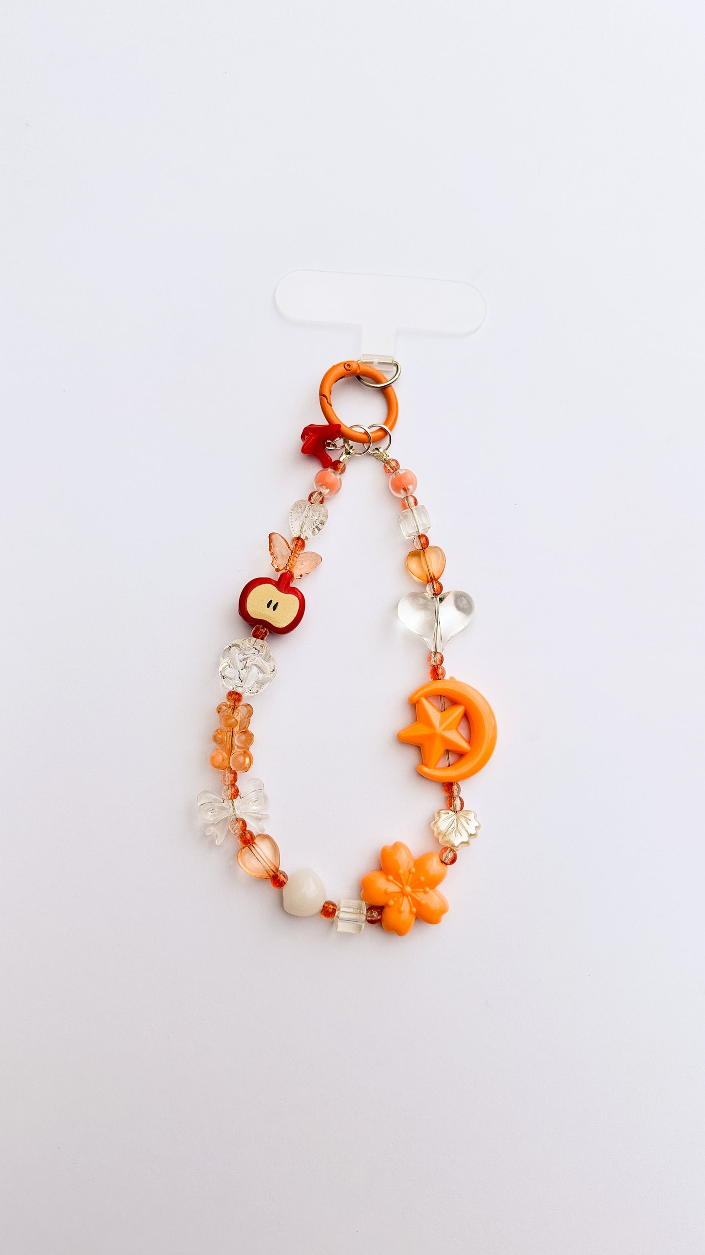 Phone Wrist Strap / Bag Charm - CLB02