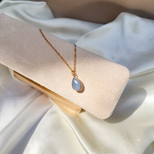 Necklace | Moonstone
